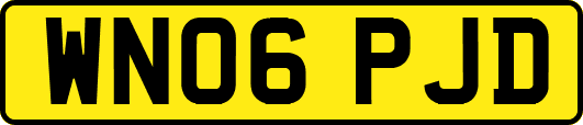 WN06PJD