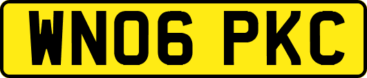 WN06PKC