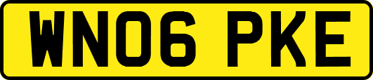 WN06PKE