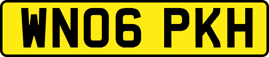 WN06PKH