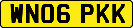 WN06PKK