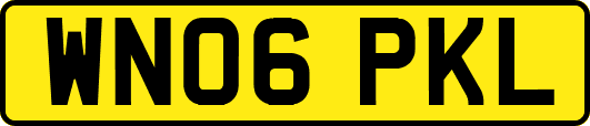 WN06PKL