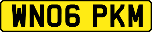 WN06PKM
