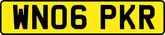 WN06PKR