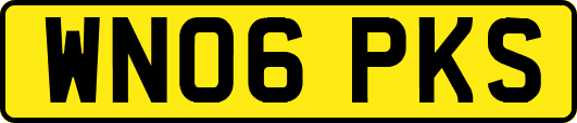 WN06PKS
