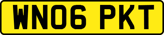 WN06PKT