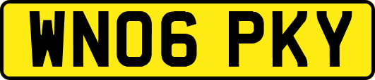 WN06PKY