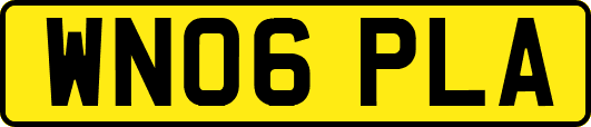 WN06PLA