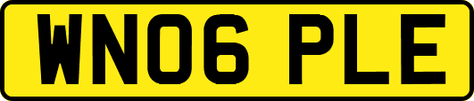 WN06PLE