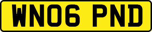 WN06PND
