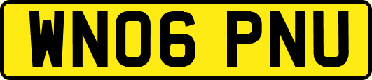 WN06PNU
