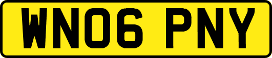 WN06PNY