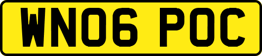 WN06POC