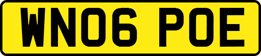 WN06POE