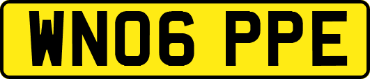 WN06PPE