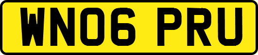 WN06PRU