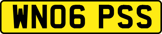 WN06PSS