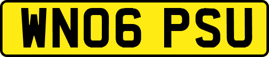 WN06PSU