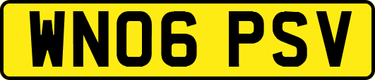 WN06PSV