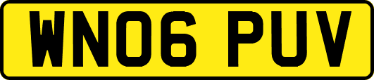WN06PUV