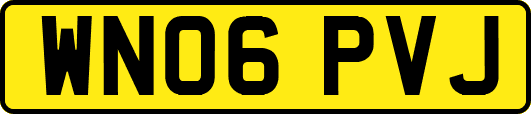 WN06PVJ