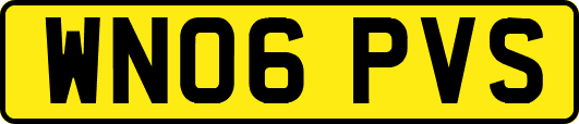 WN06PVS
