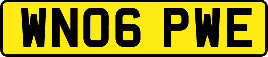 WN06PWE