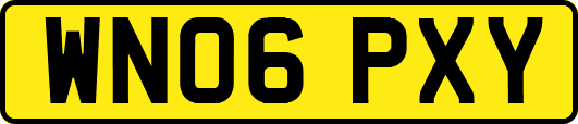 WN06PXY