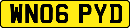 WN06PYD