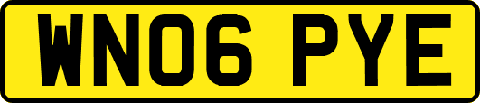 WN06PYE