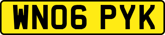 WN06PYK