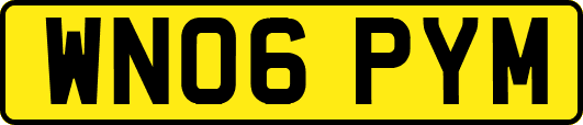 WN06PYM