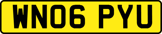 WN06PYU