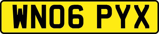 WN06PYX