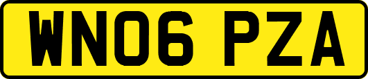 WN06PZA