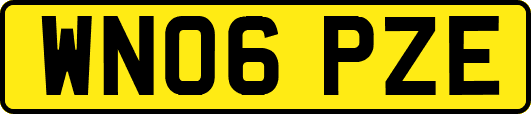 WN06PZE