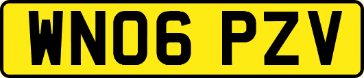 WN06PZV