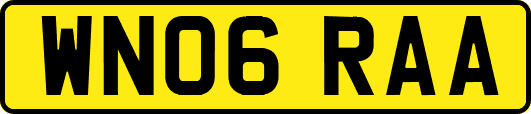WN06RAA