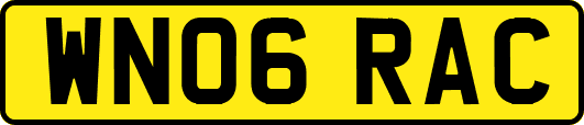 WN06RAC