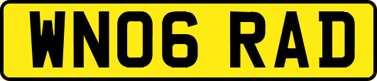 WN06RAD