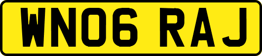 WN06RAJ