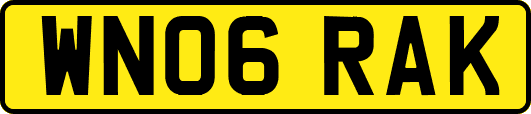 WN06RAK