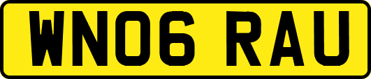 WN06RAU