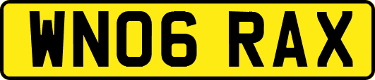 WN06RAX