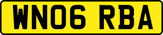 WN06RBA