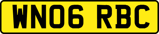 WN06RBC