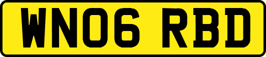 WN06RBD