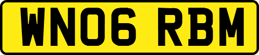 WN06RBM