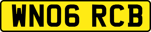 WN06RCB