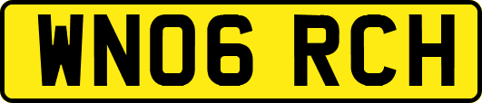 WN06RCH